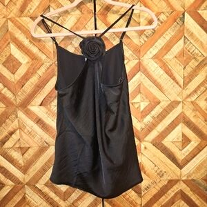 A New Day Rose Petal Top